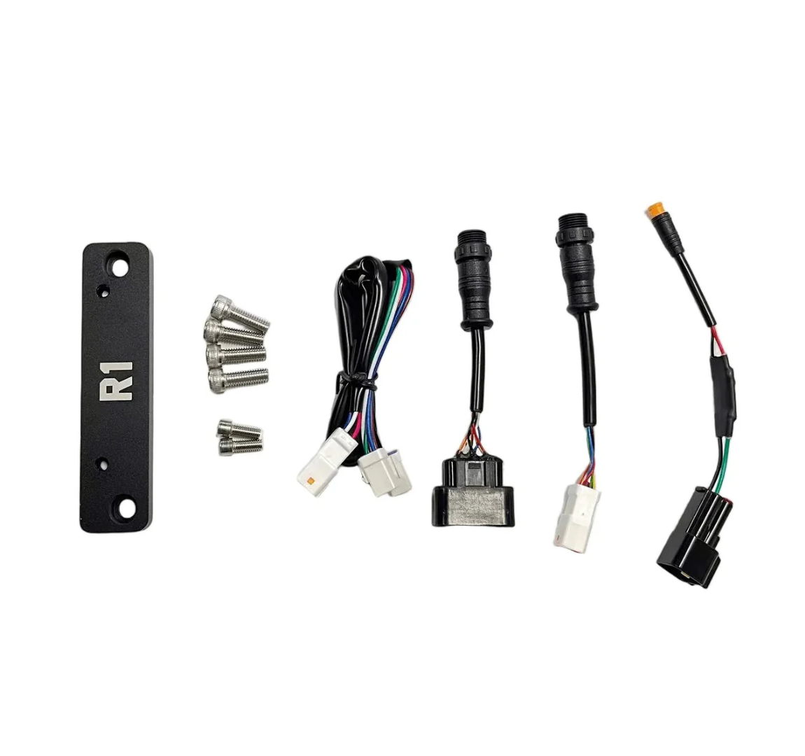 VTB Ventus V9600 Gen.2 Wiring Harness 1.7