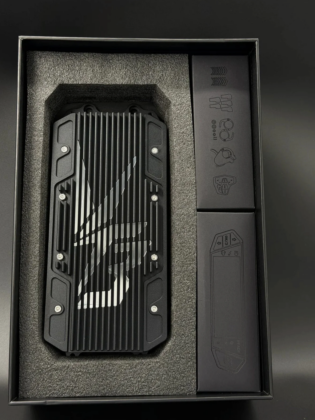 Ventus Aetos Max Controller