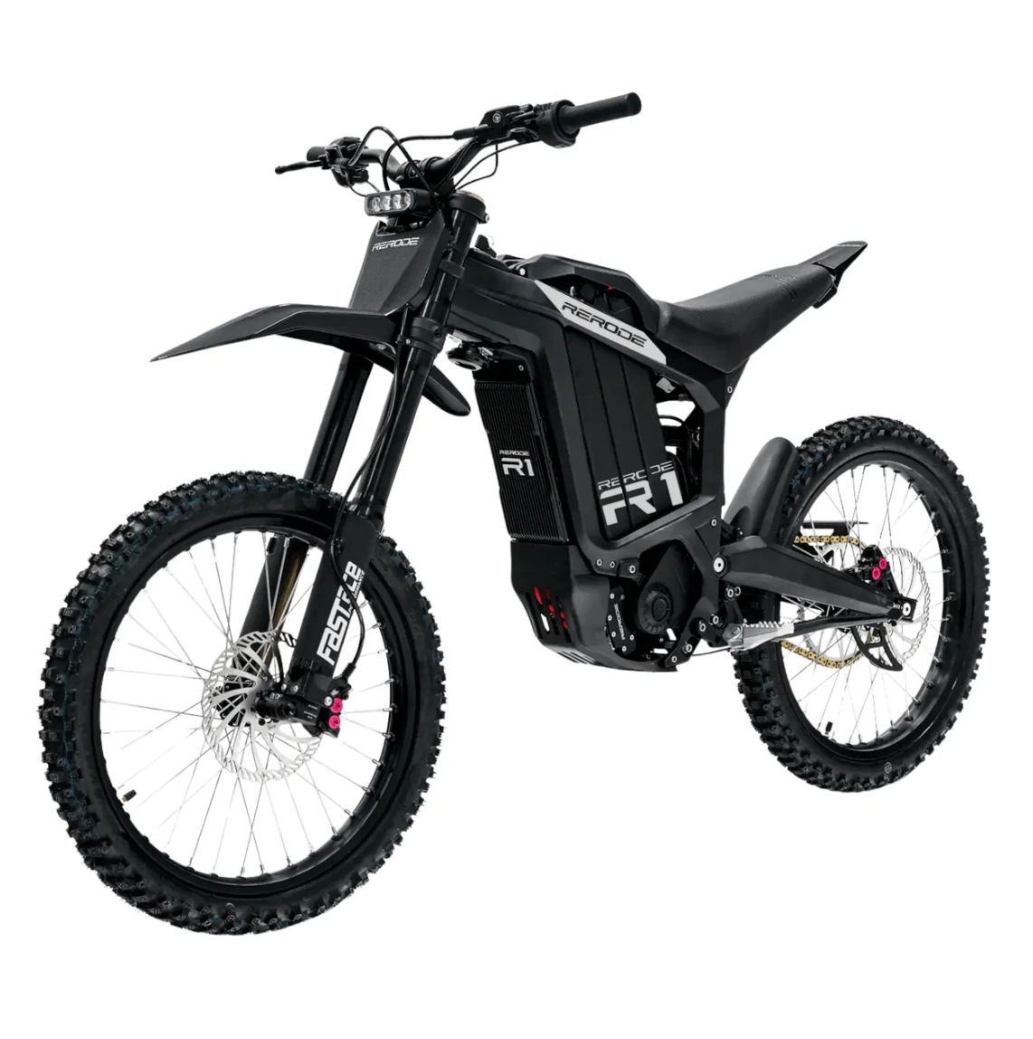 Rerode R1