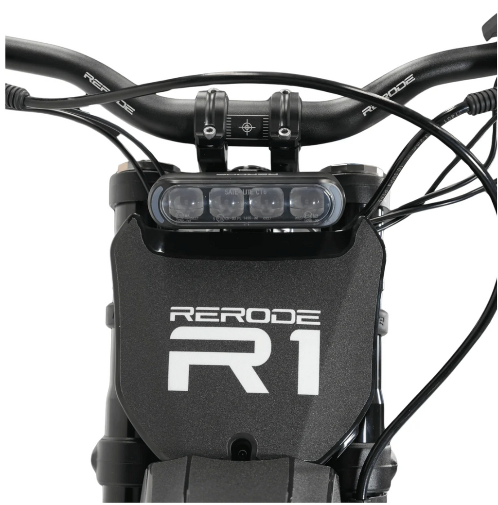 Rerode R1