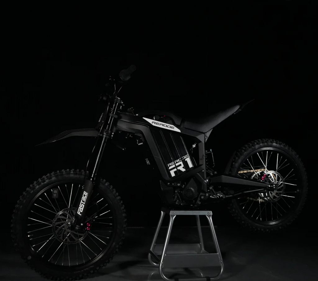 Rerode R1