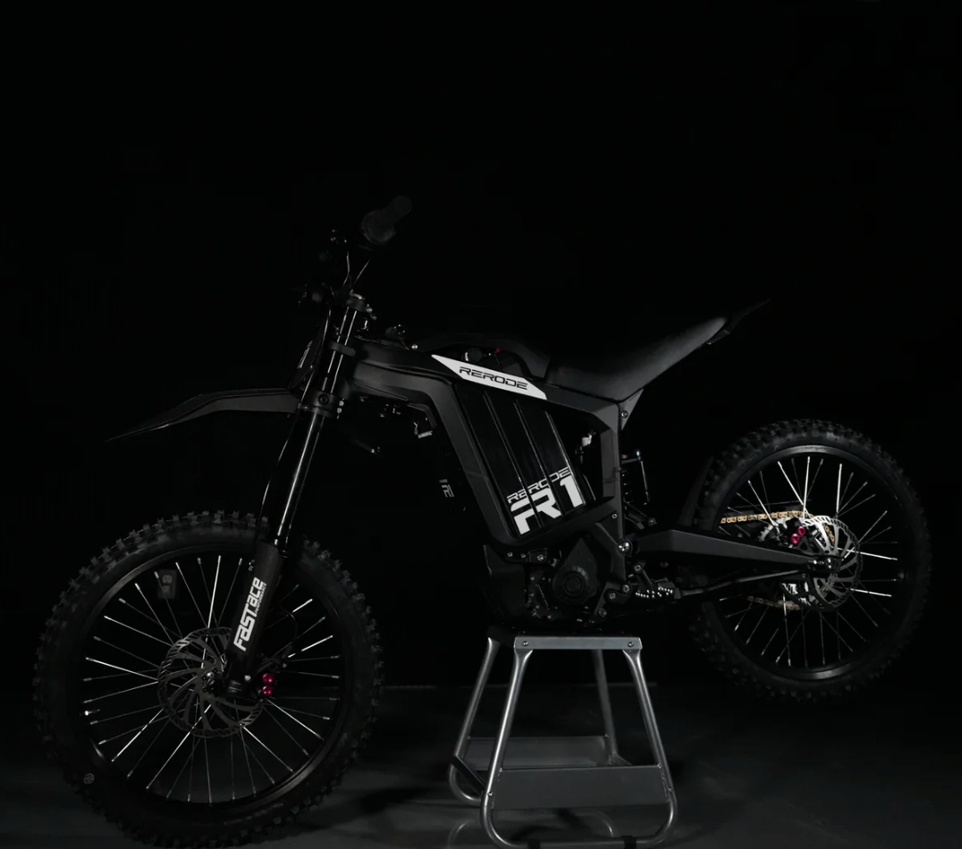 Rerode R1