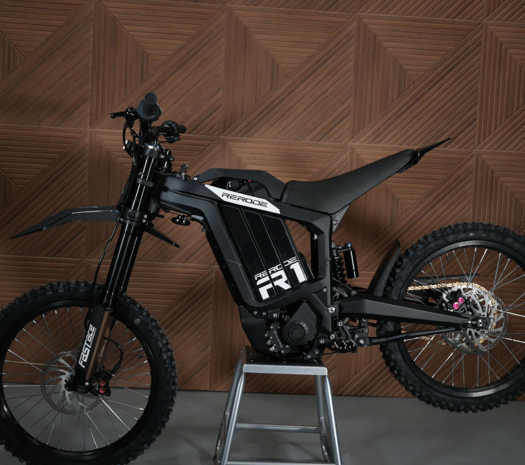 Rerode R1