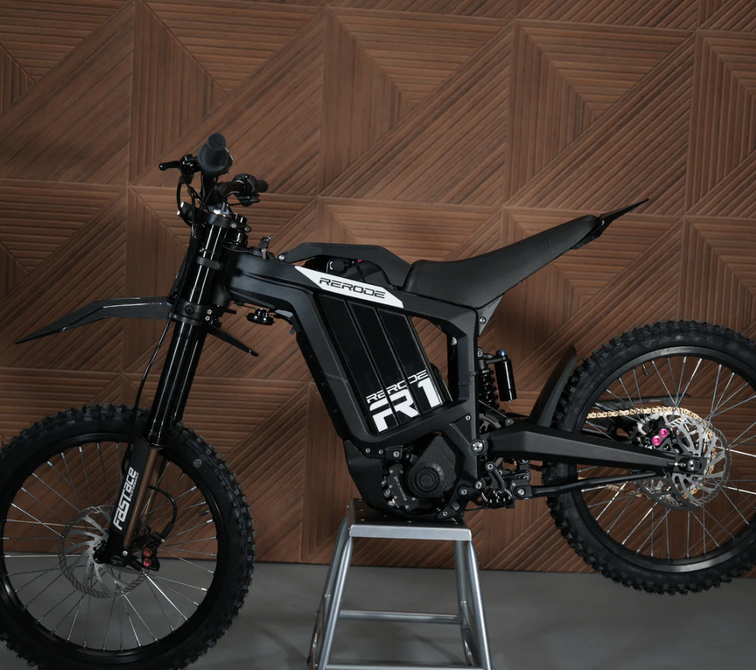 Rerode R1