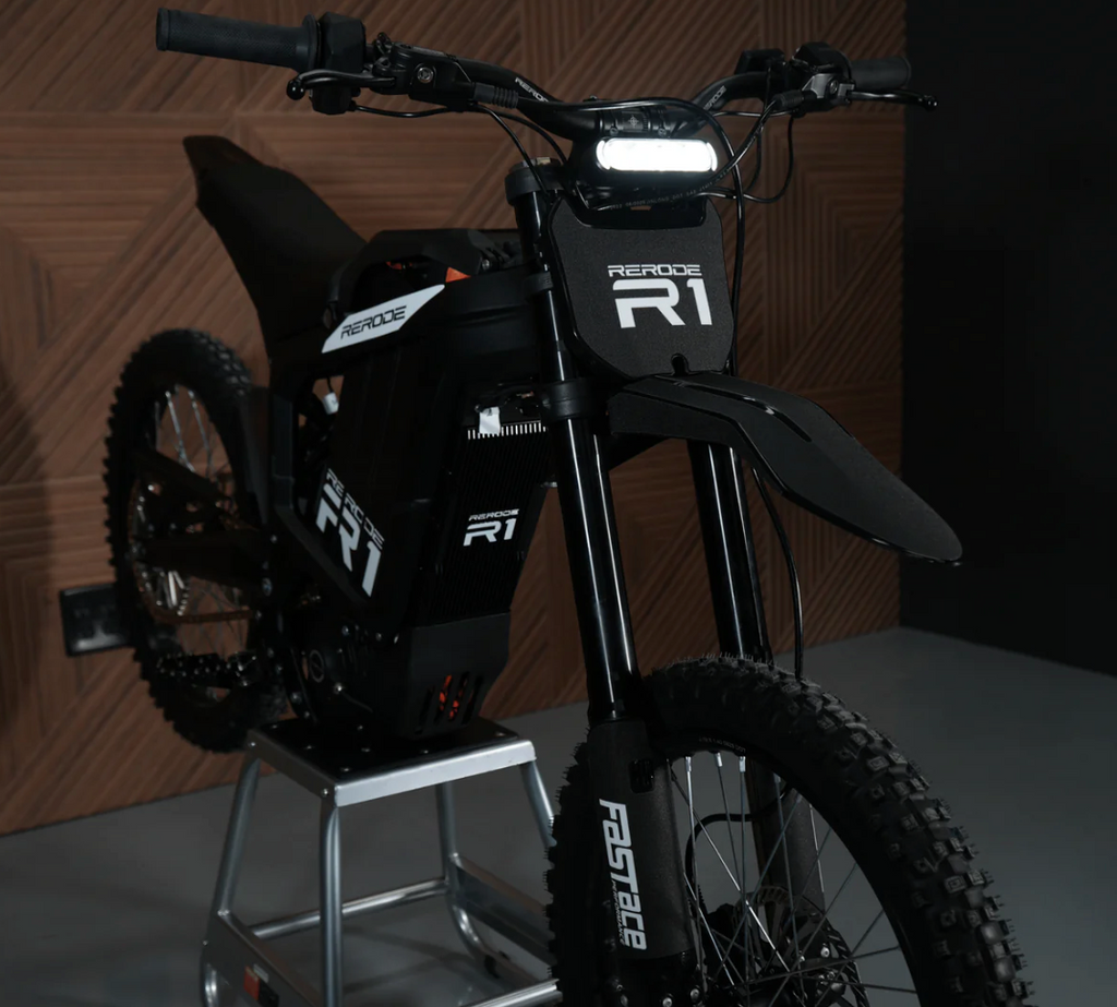 Rerode R1