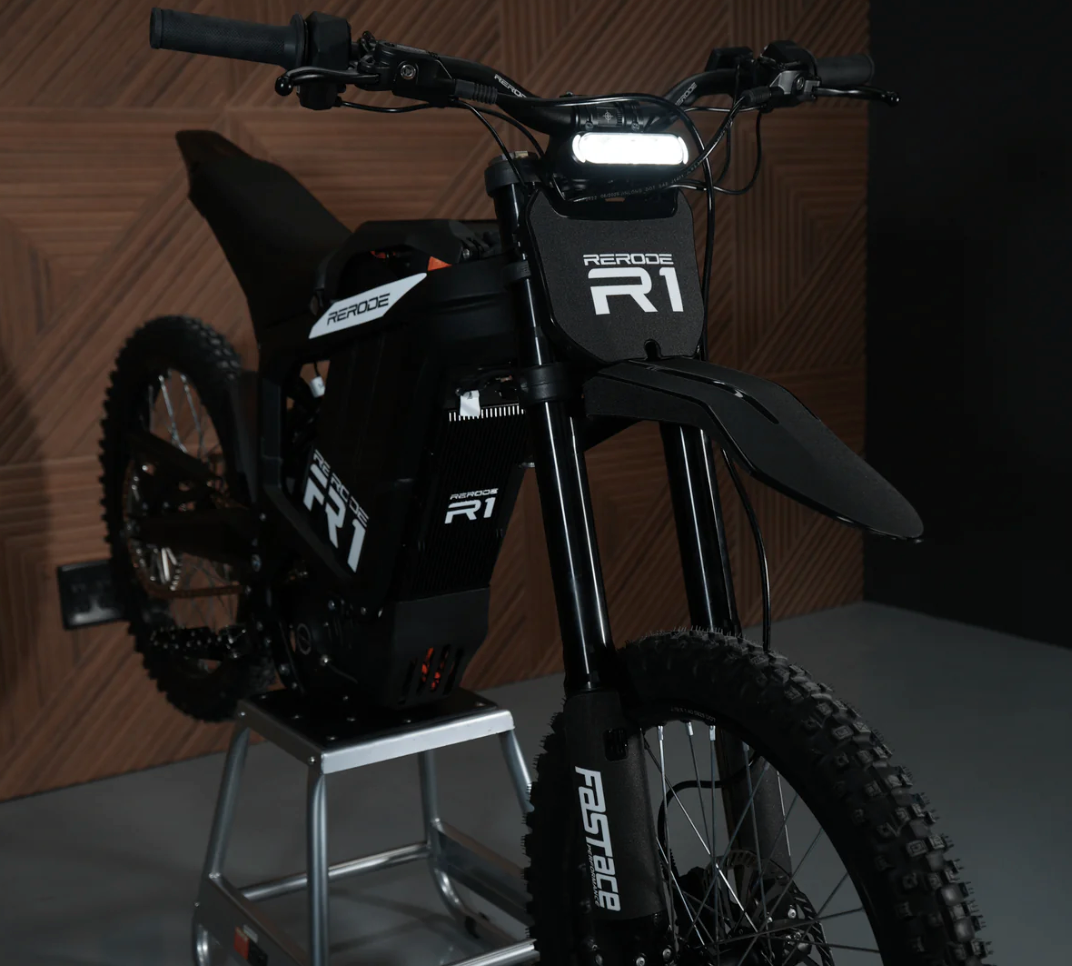 Rerode R1