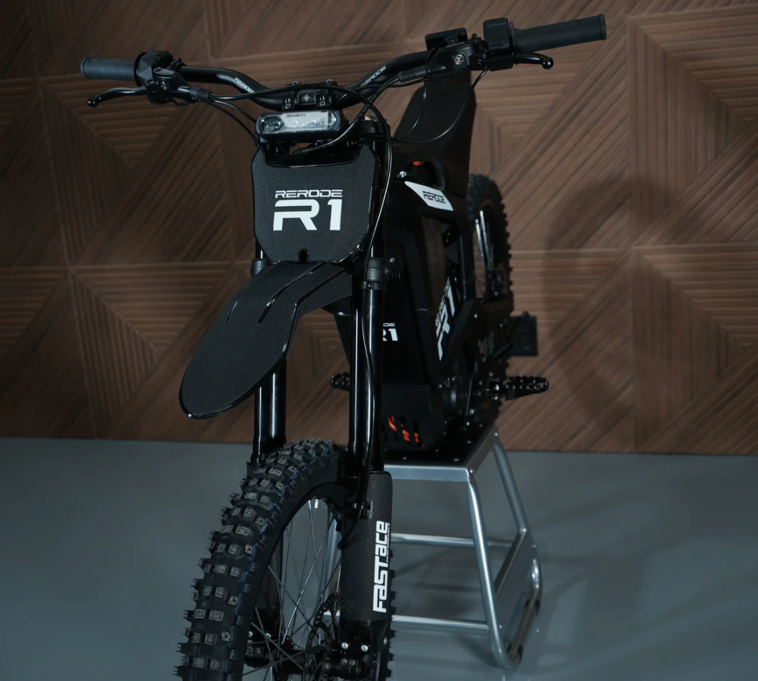 Rerode R1