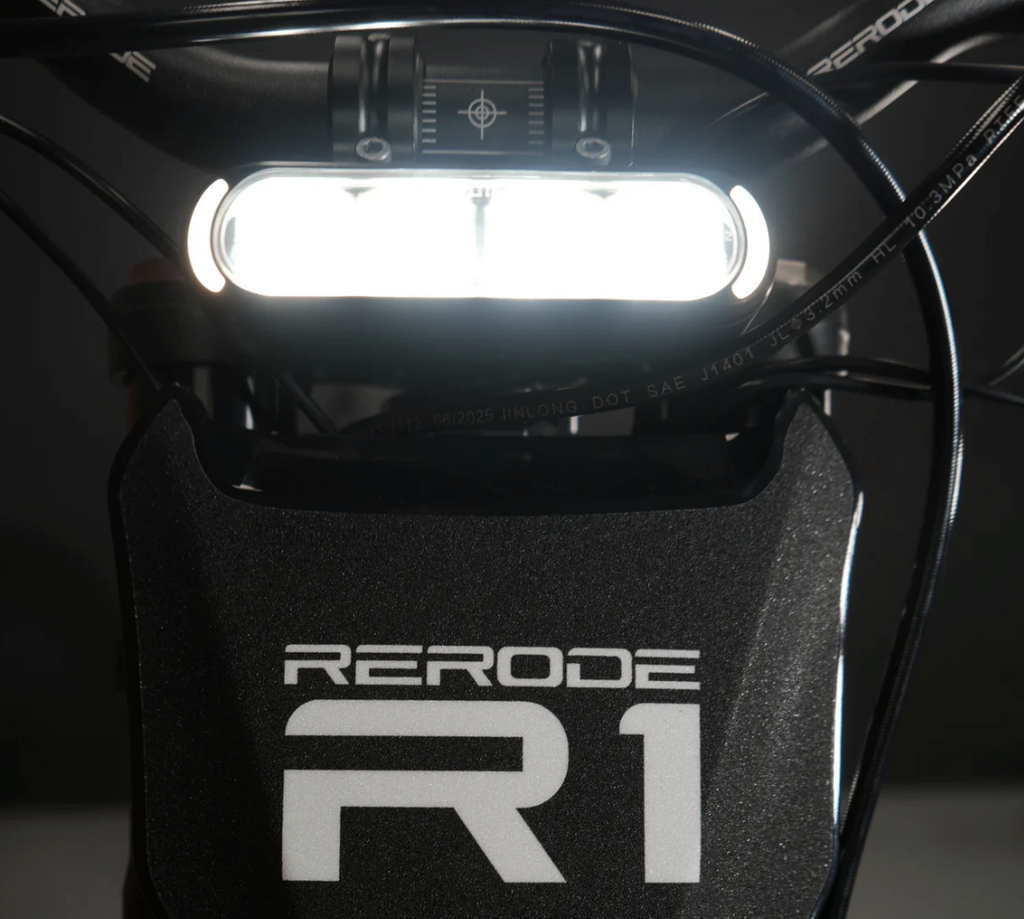 Rerode R1