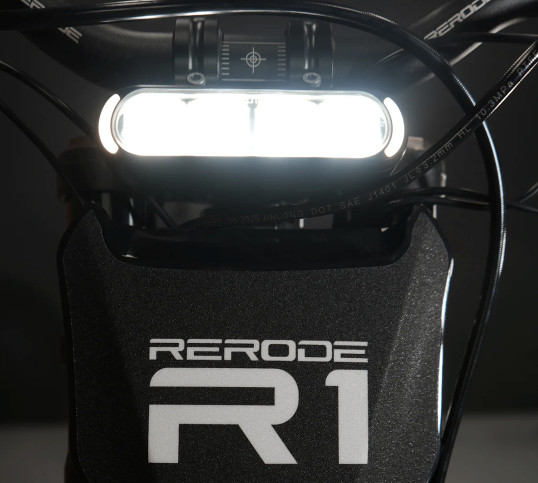 Rerode R1