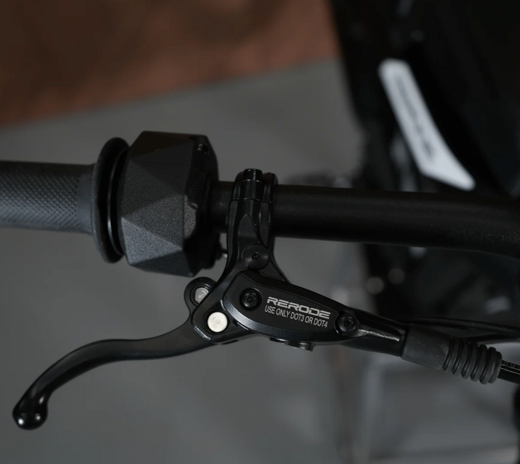 Rerode R1