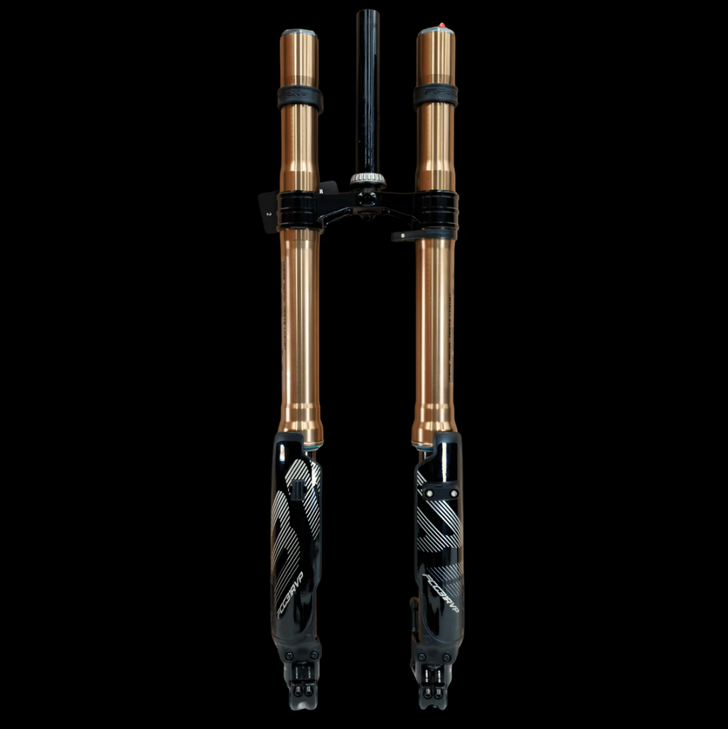 RFloXa Hawk31 Max Plus Fork