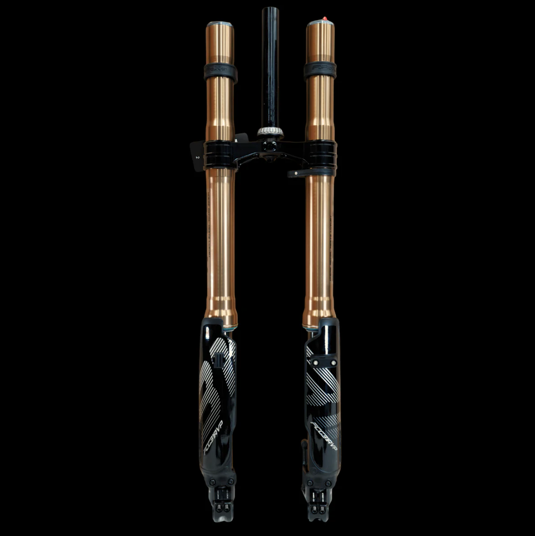 RFloXa Hawk31 Max Plus Fork