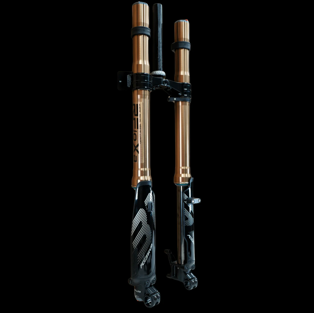RFloXa Hawk31 Max Plus Fork