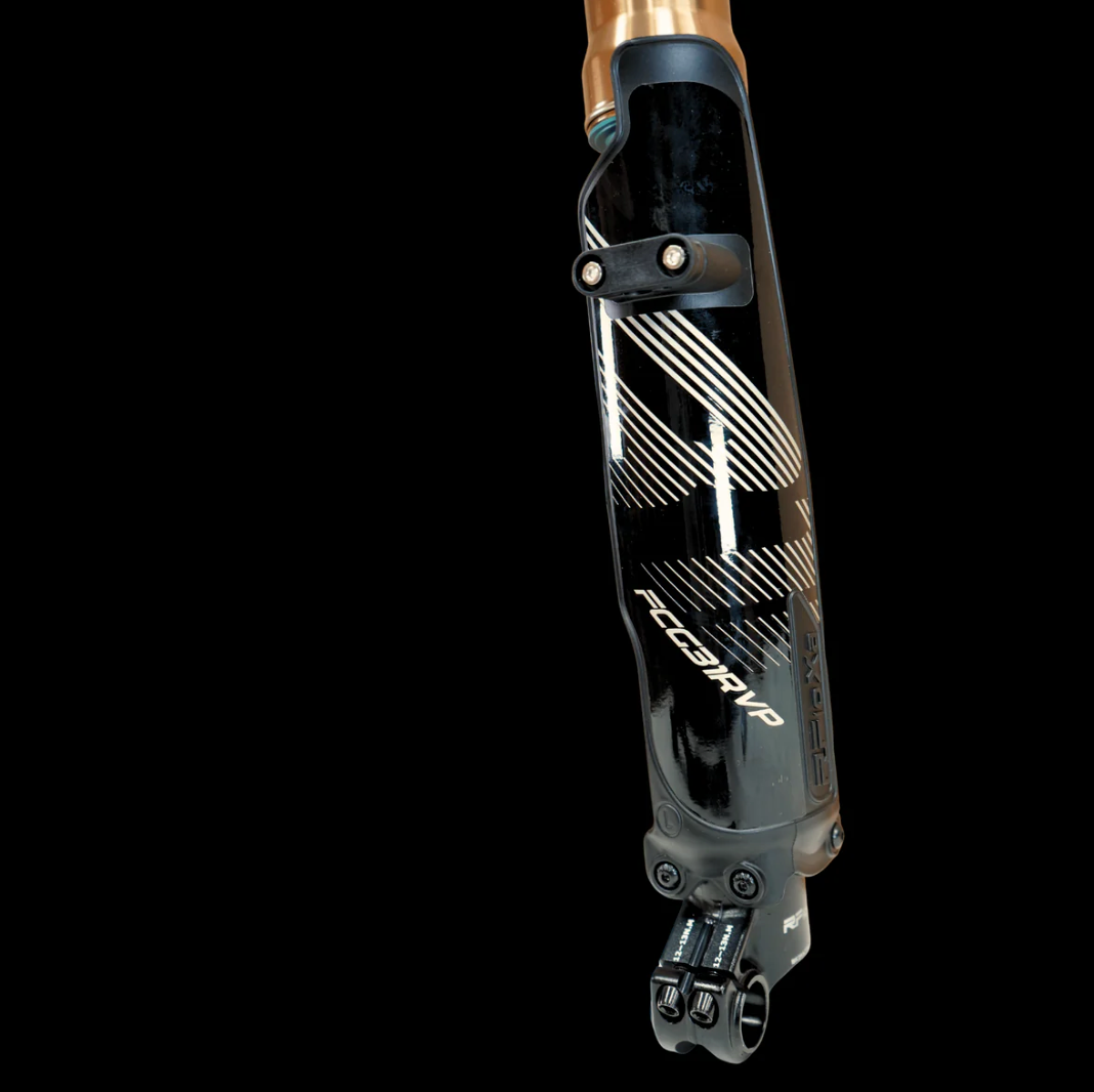RFloXa Hawk31 Max Plus Fork