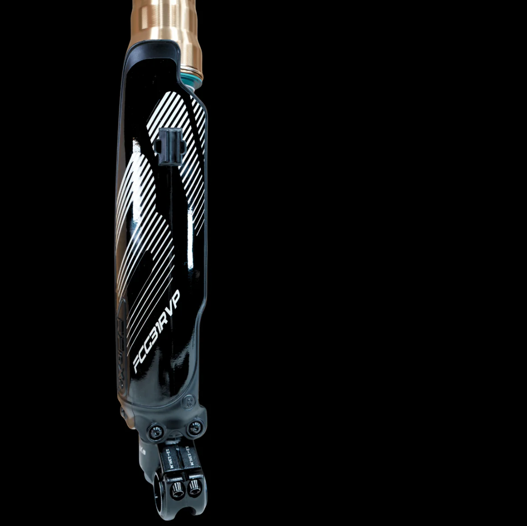 RFloXa Hawk31 Max Plus Fork
