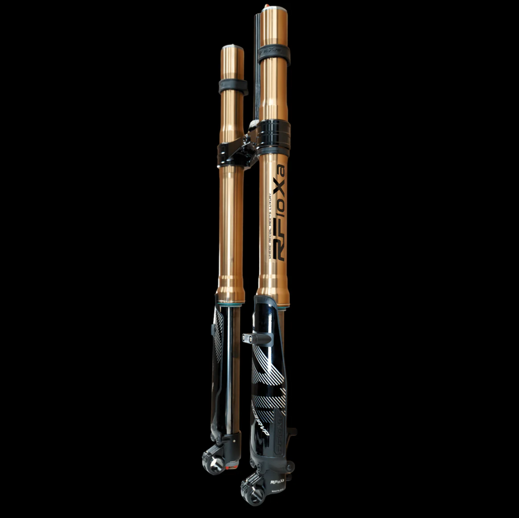 RFloXa Hawk31 Max Plus Fork
