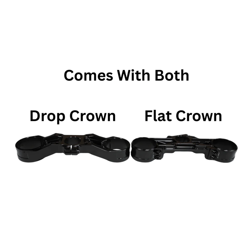 RFloXa Hawk31 Max Plus Fork