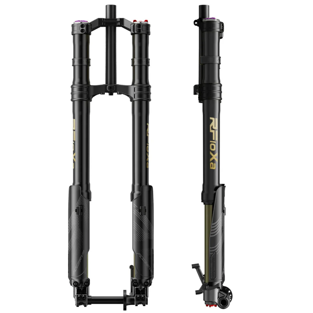 RFloXa Hawk31 Max (Black)