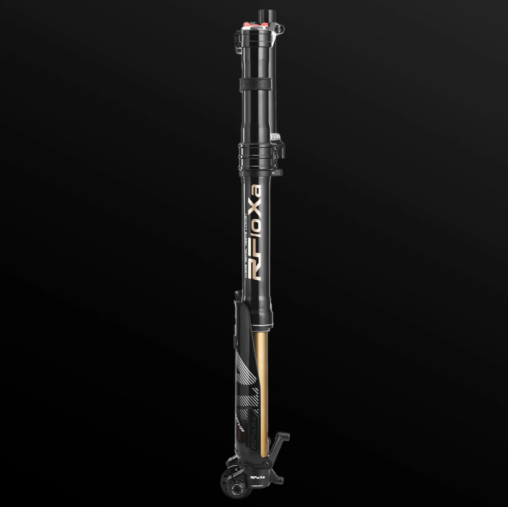 RFloXa Hawk31 Max (Black)