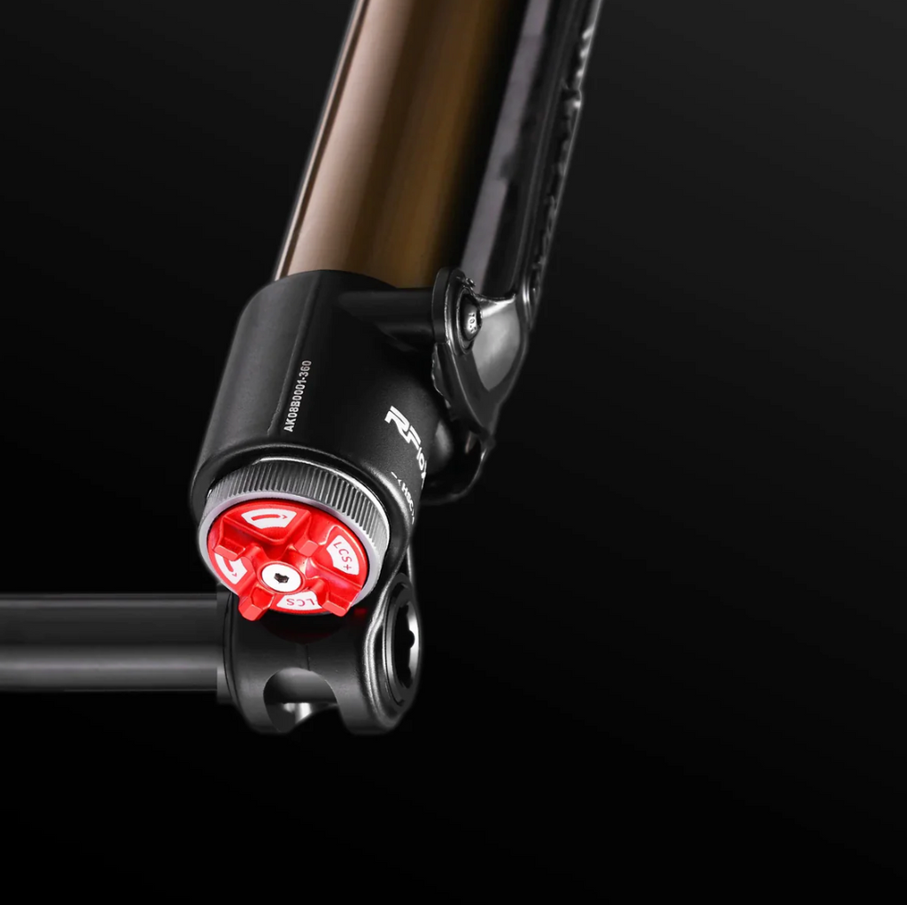 RFloXa Hawk31 Max (Black)