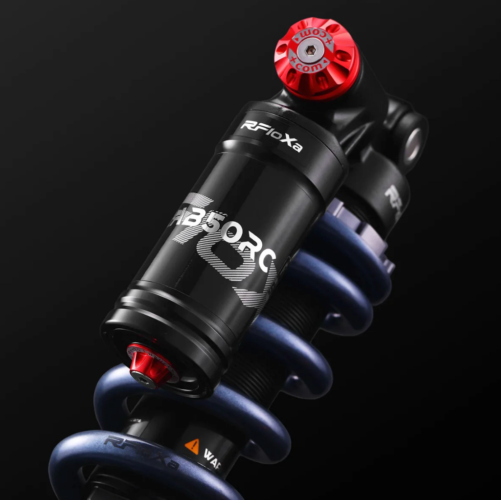RFloXa RAB50RC