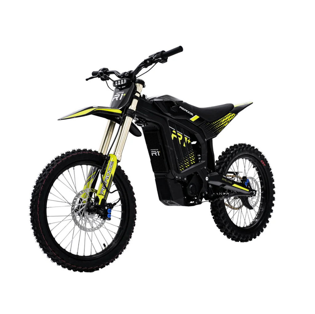 Rerode R1+