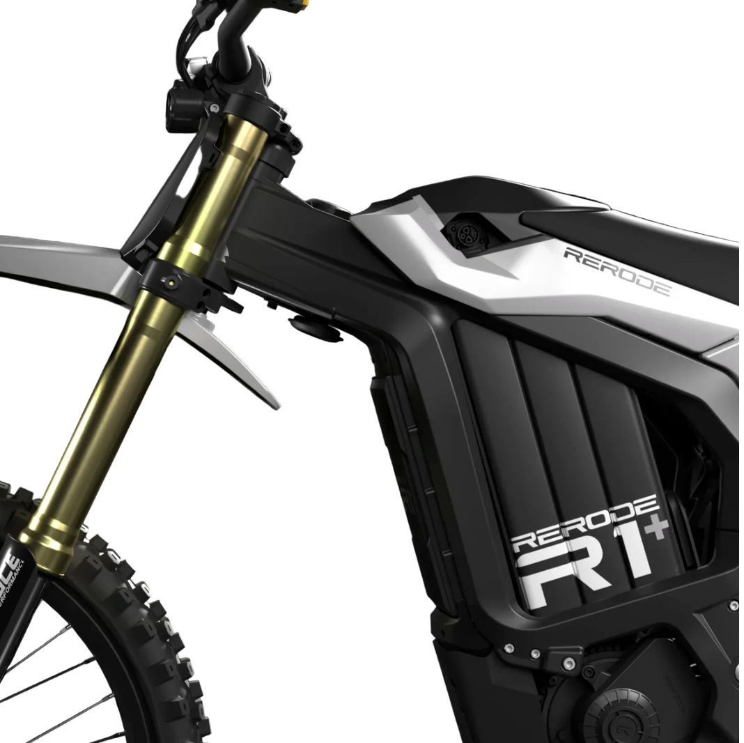 Rerode R1+