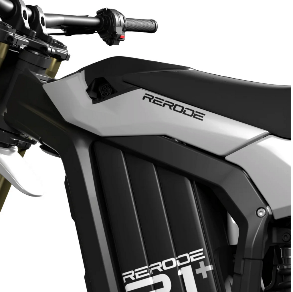 Rerode R1+