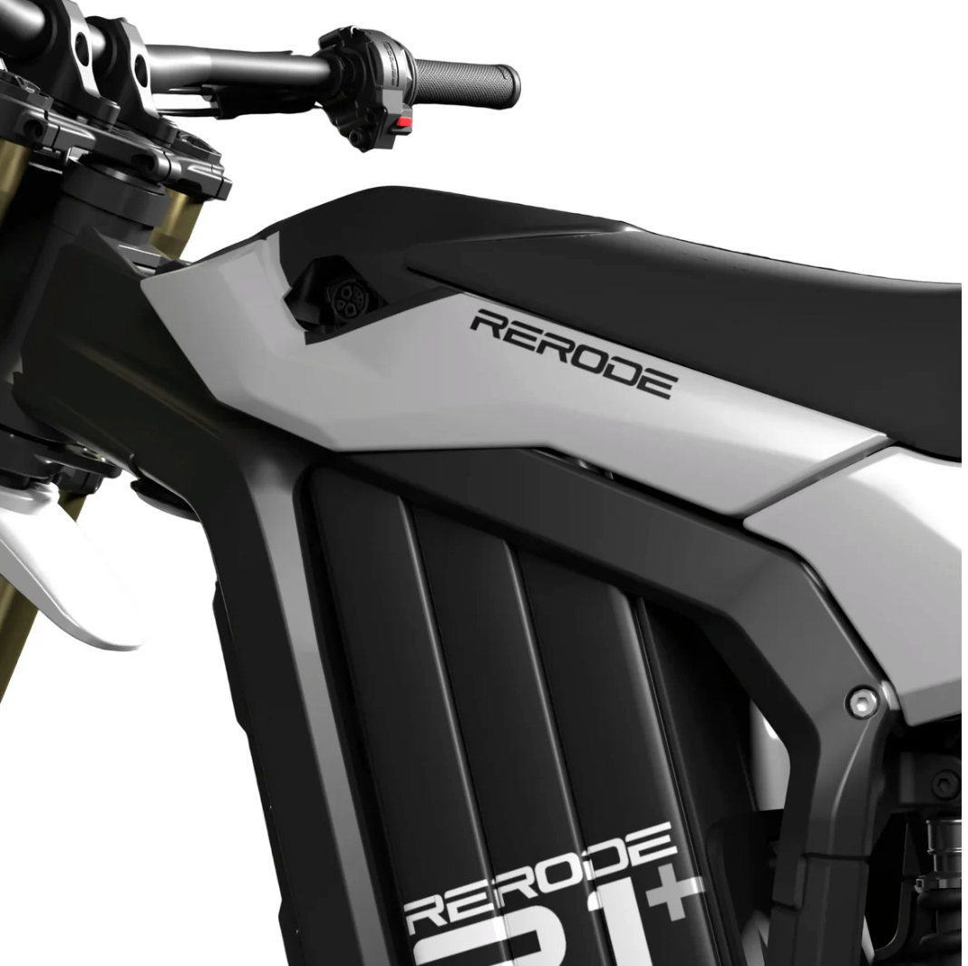 Rerode R1+