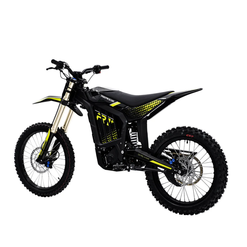 Rerode R1+
