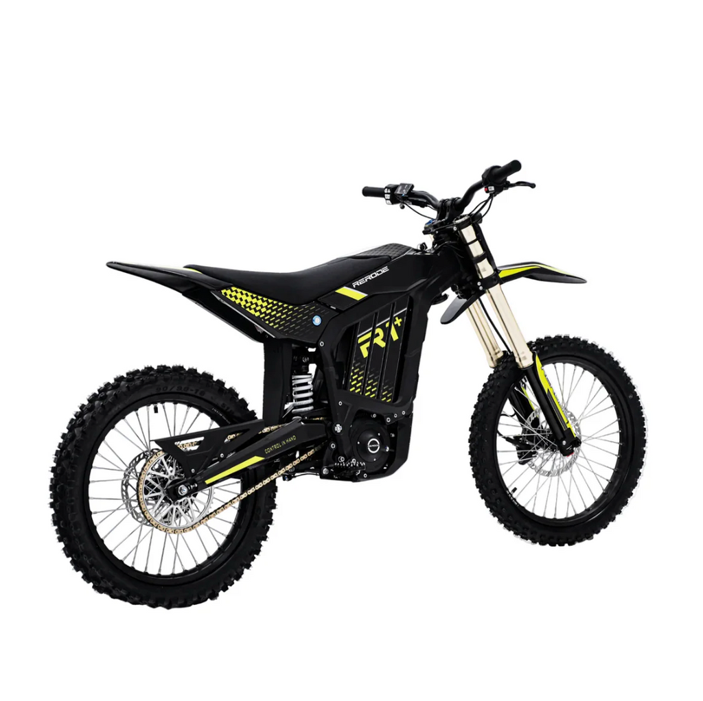 Rerode R1+