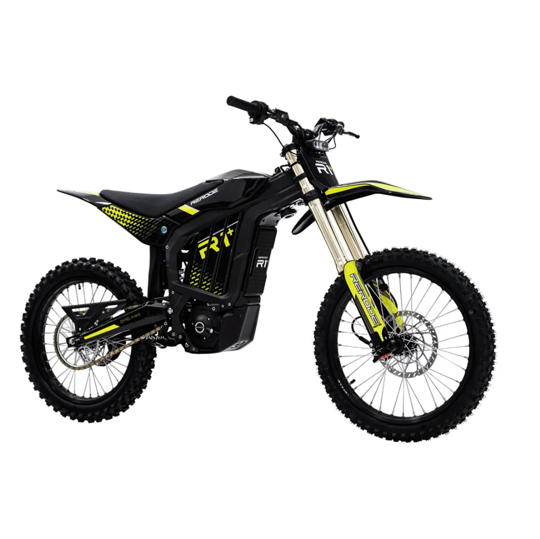 Rerode R1+