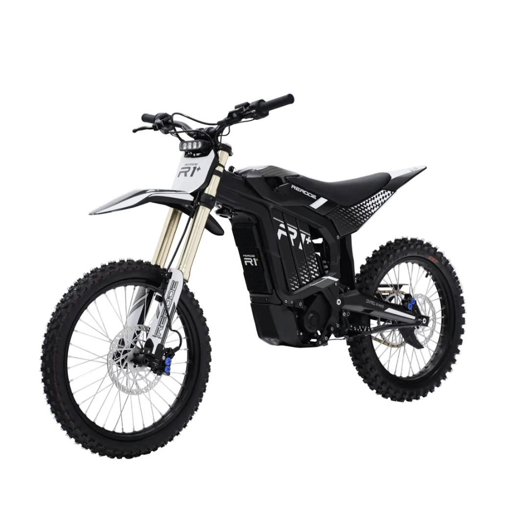Rerode R1+