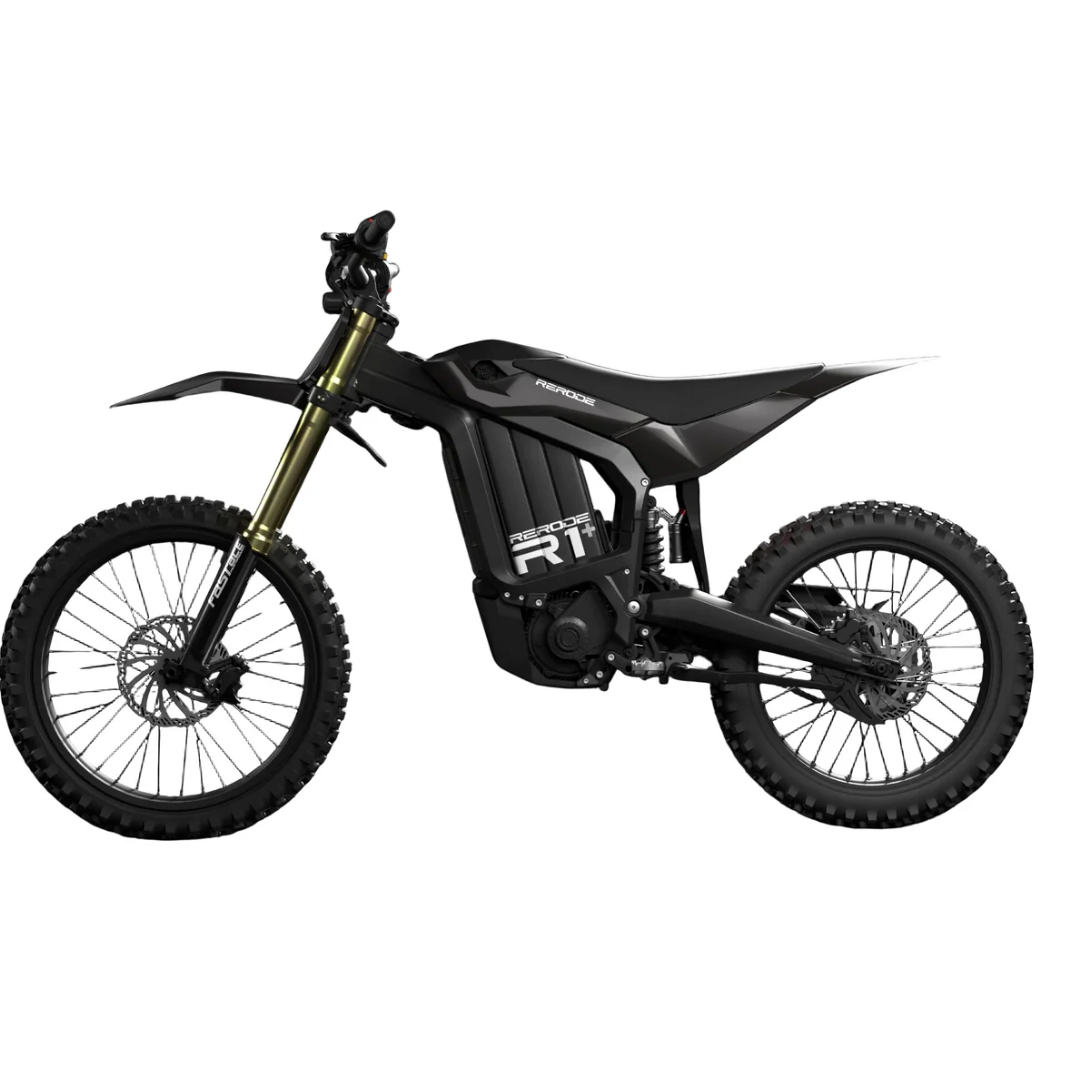 Rerode R1+