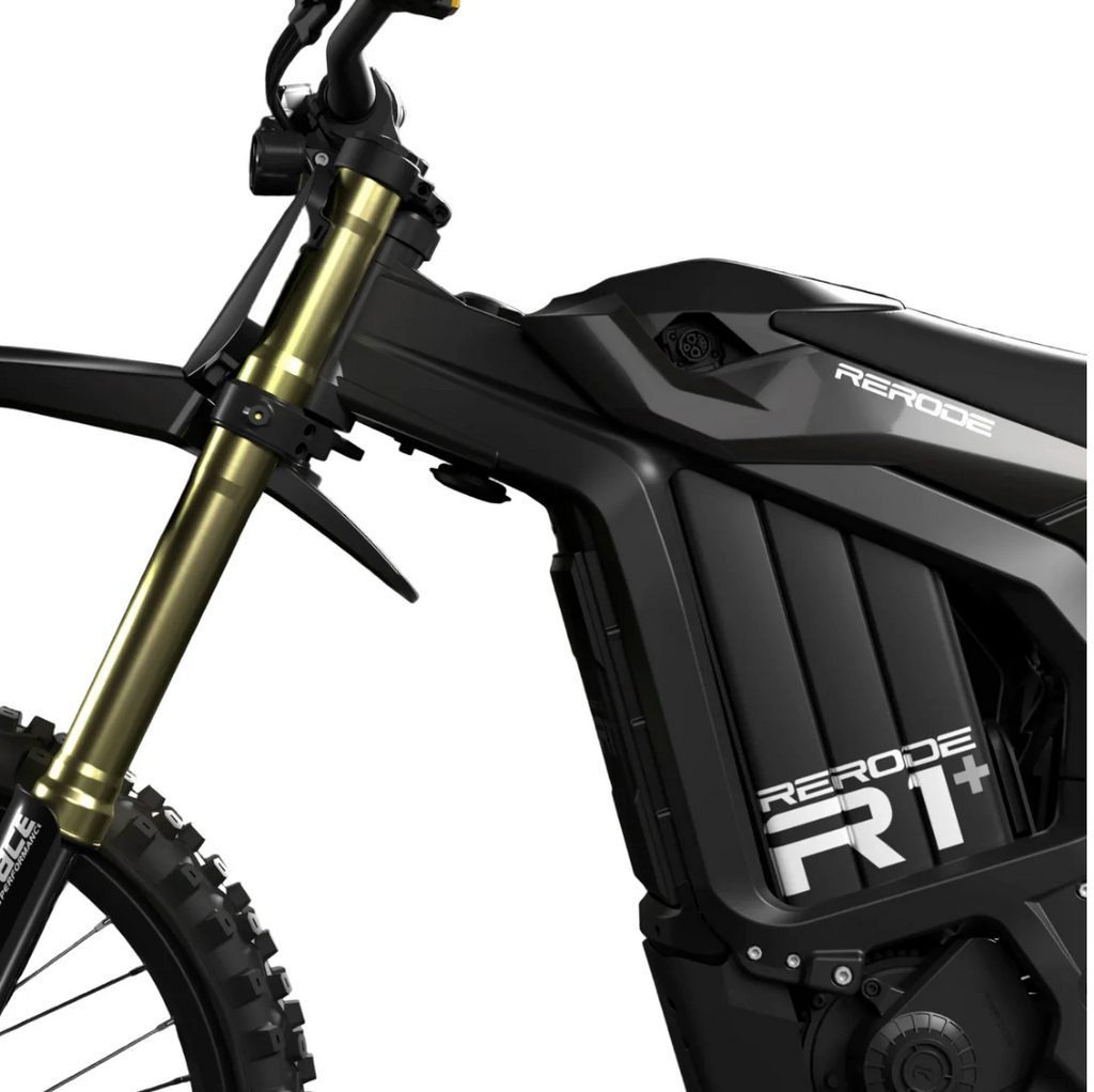 Rerode R1+