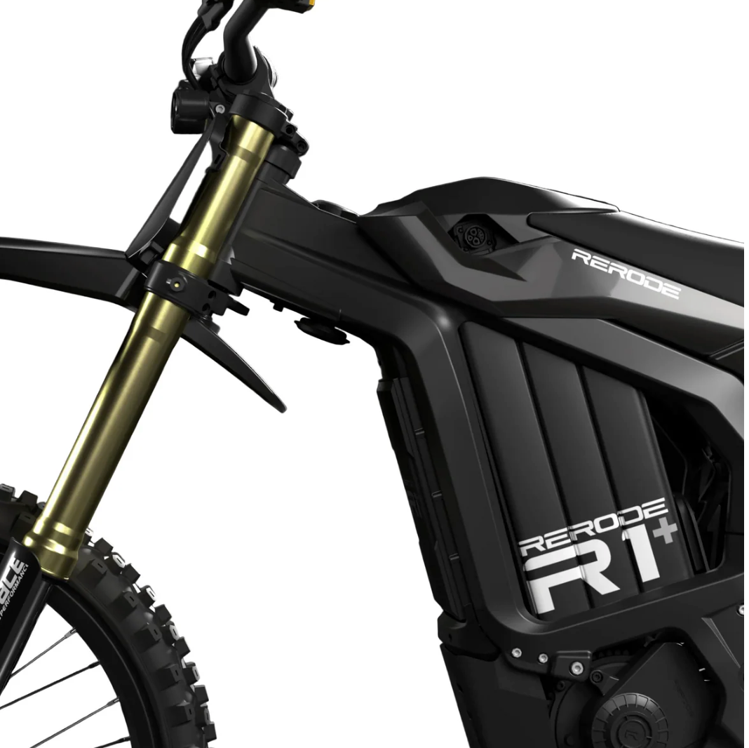 Rerode R1+