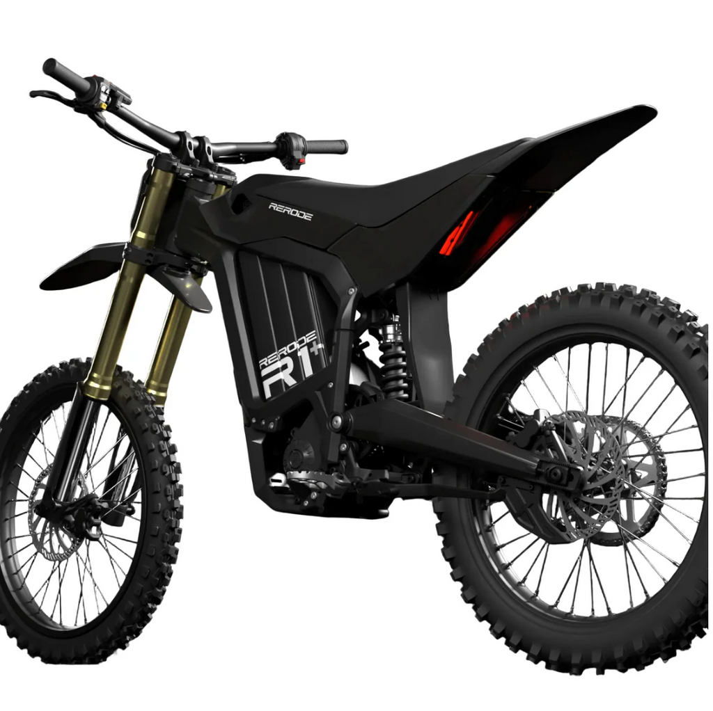 Rerode R1+