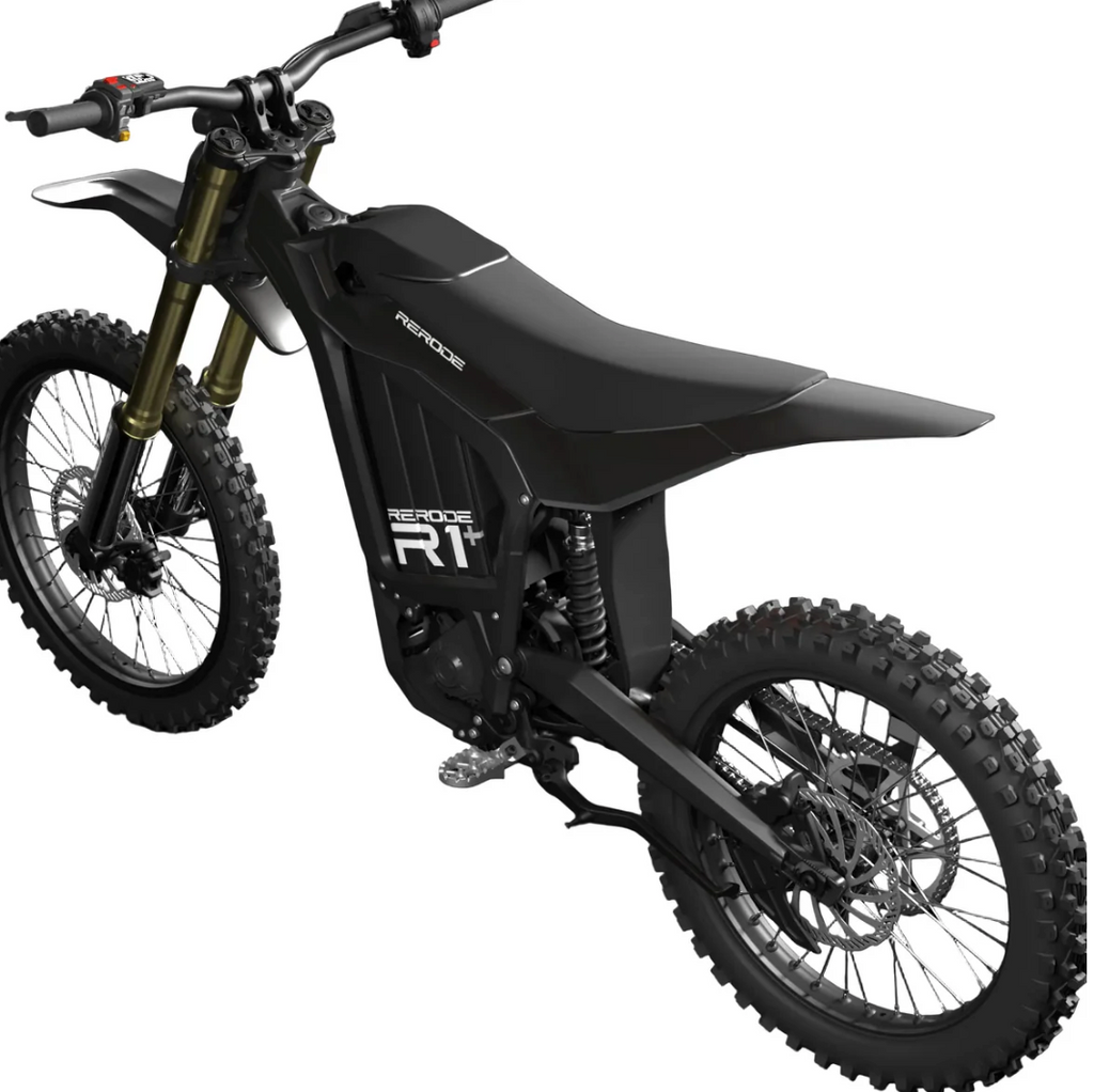 Rerode R1+