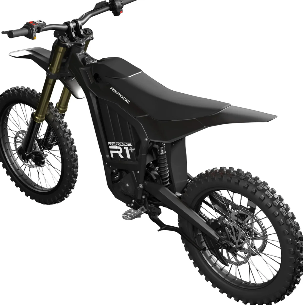 Rerode R1+