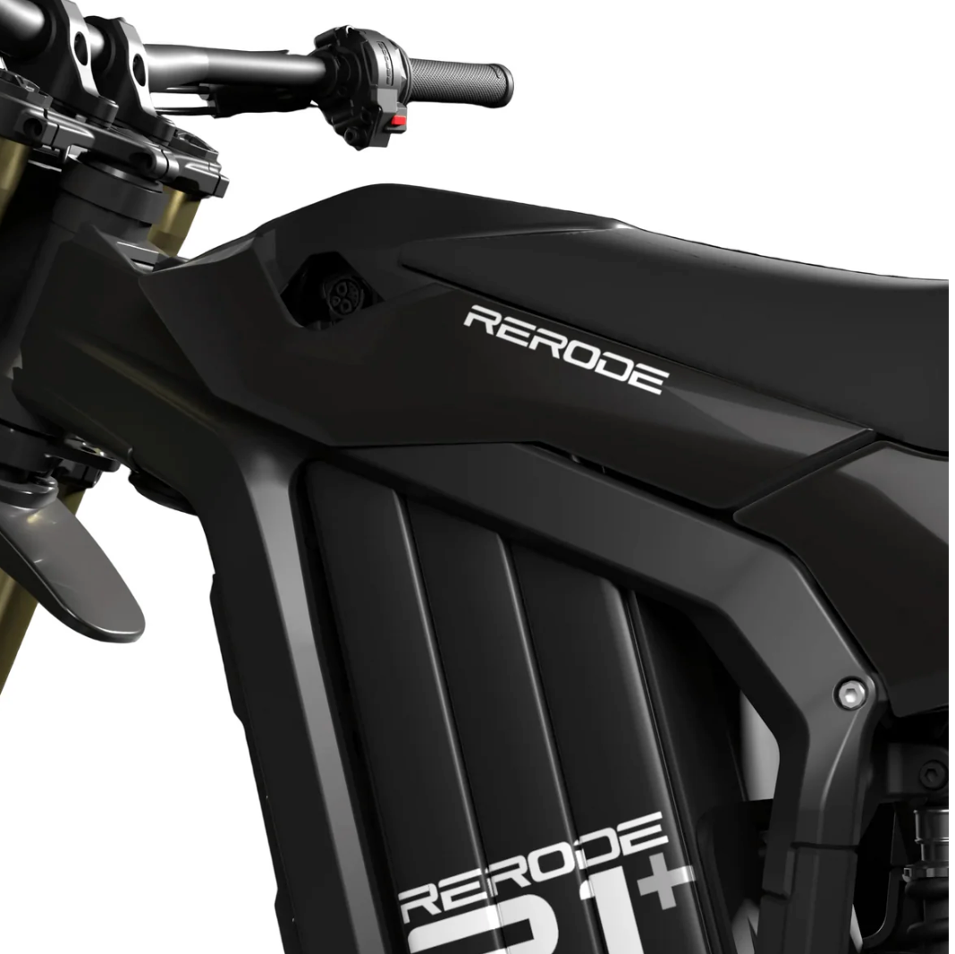 Rerode R1+