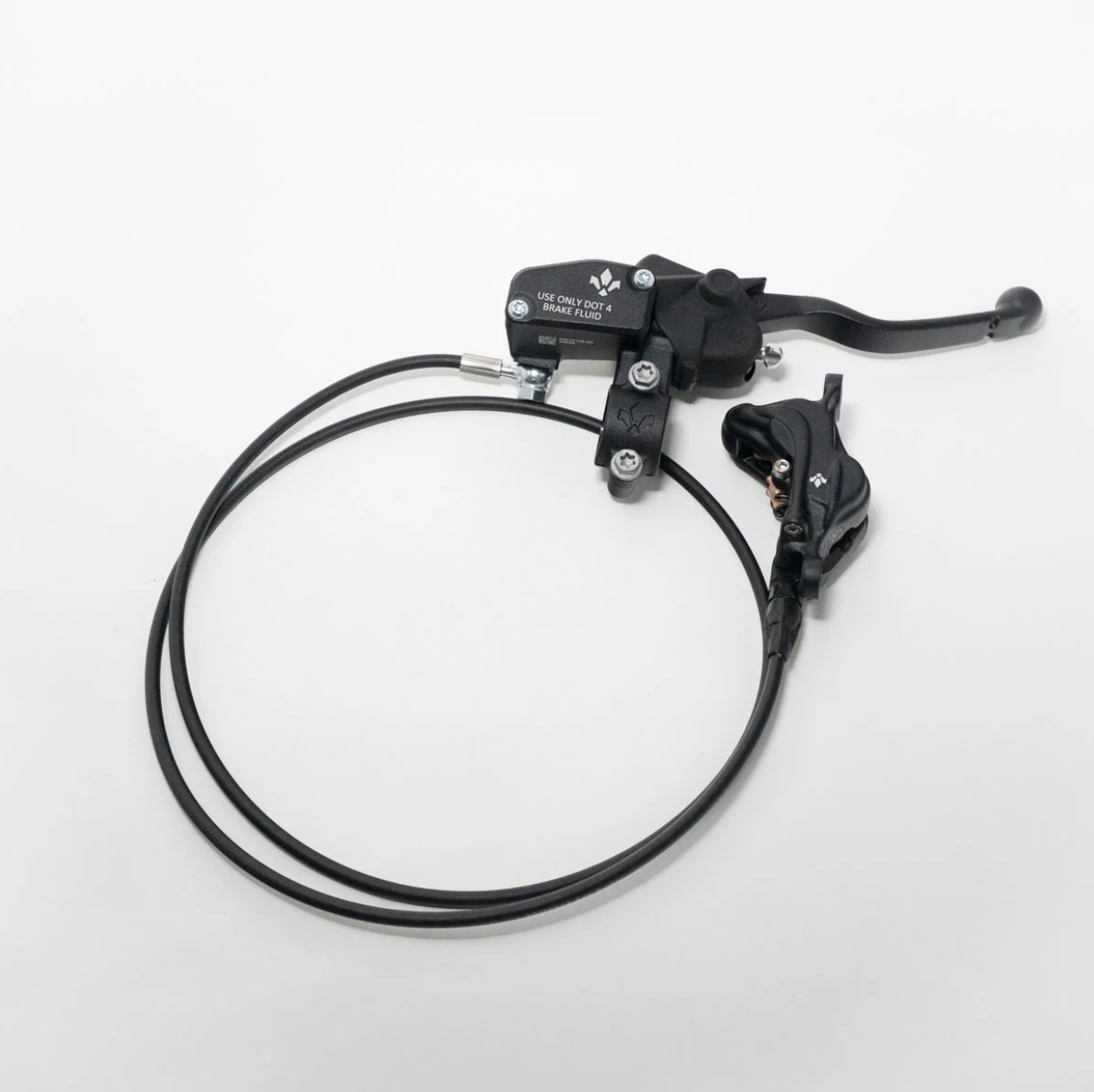 Formula Emoto Brakes