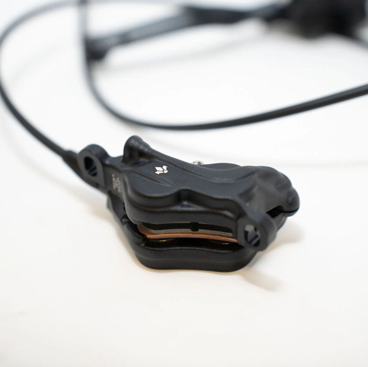 Formula Emoto Brakes