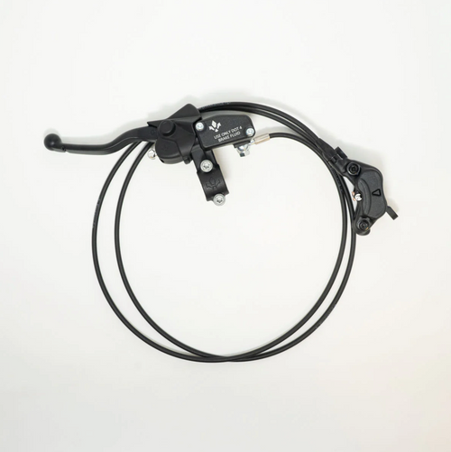 Formula Emoto Brakes