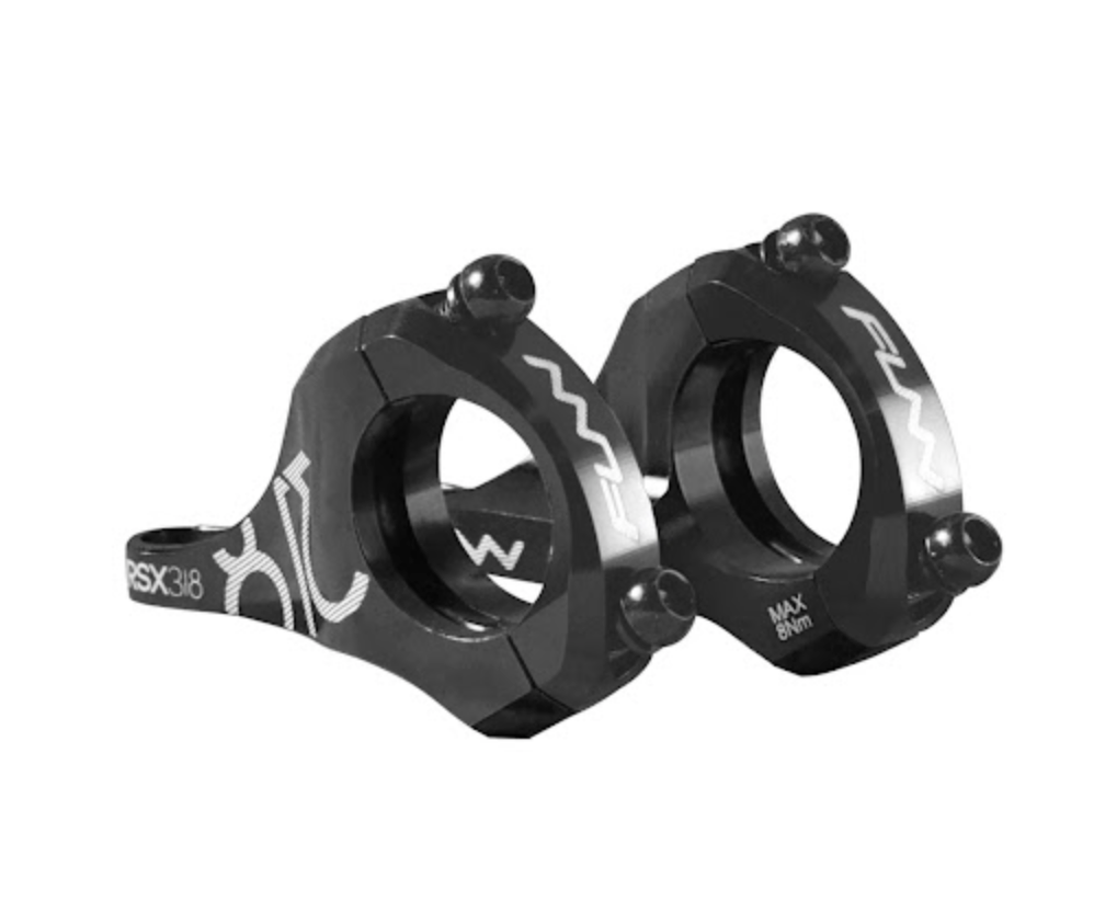 Funn Direct Mount