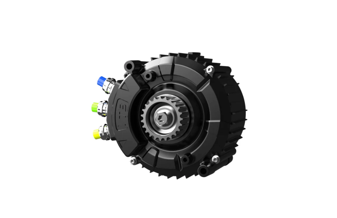 Ventus Ryuga 52kW Motor