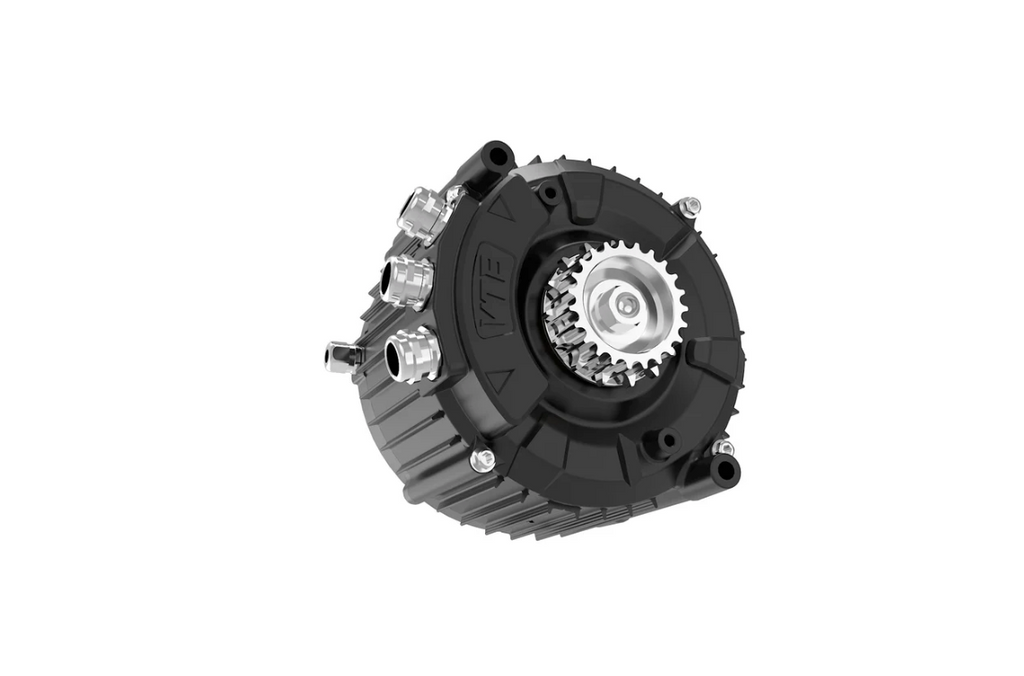 Ventus Ryuga 52kW Motor