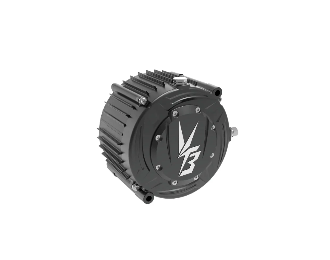 Ventus Ryuga 52kW Motor