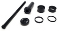 Warp 9 stem lock