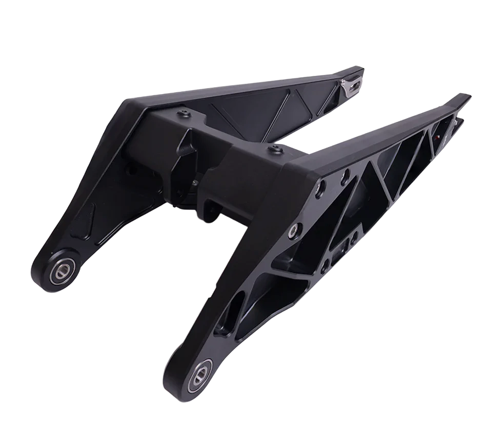 EBMX Extended Swingarm