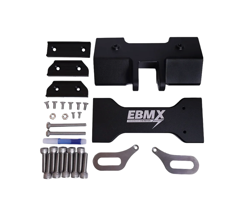EBMX Extended Swingarm